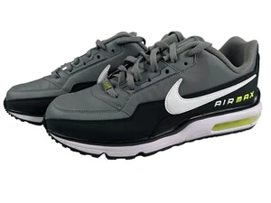 Size 13 - Nike Air Max LTD 3 Smoke Grey Black DD7118-002, EUC - Picture 1 of 11