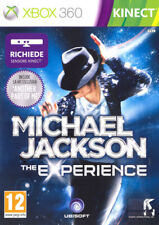 Michael JACKSON El Experience D1 Day One Versión (Kinect) Xbox 360 Ubisoft