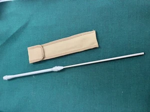CAMPINGMOON Fire Blowing Stick Split Type Compact Fire Starter MS-43 - Unused - Picture 1 of 16