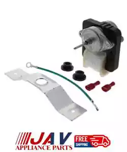 For Admiral Refrigerator Evaporator Motor Inv# HY709 - Picture 1 of 1