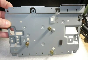 PS1 Sony SCPH 7501 / 9001-Unidad de Metal Superior MB Placa SOLAMENTE-Simplemente OK-LEER TODO - Imagen 1 de 11