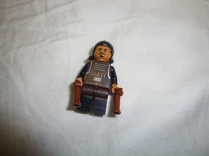 Lego Star Wars, Tasu Leech, Minifig SW0674 - Picture 1 of 2