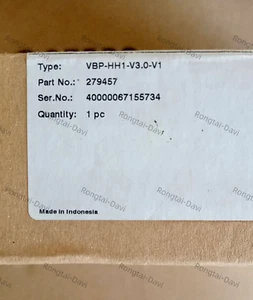 Codificador de mano P+F VBP-HH1-V3.0-V1 1 PIEZA nuevo envío rápido - Imagen 1 de 2