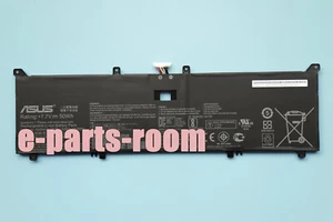 C22N1720 Genuine Battery ASUS UX391 UX391UA ZenBook S UX391FA UX391UA UX391UA-1A - Afbeelding 1 van 2