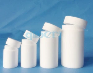 5ml-500ml PTFE Chamber In Hydrothermal Synthesis Autoclave Reactor Lined Vessel - Picture 1 of 3