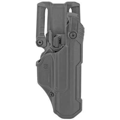BLACKHAWK L3D T SERIES HOLSTER FOR GLOCK 17/19 - 32/34  (Right Hand) - Image 1 of 3