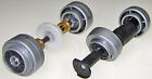 Axle Set For Red Bull Rb5 F1 20089647 CARRERA