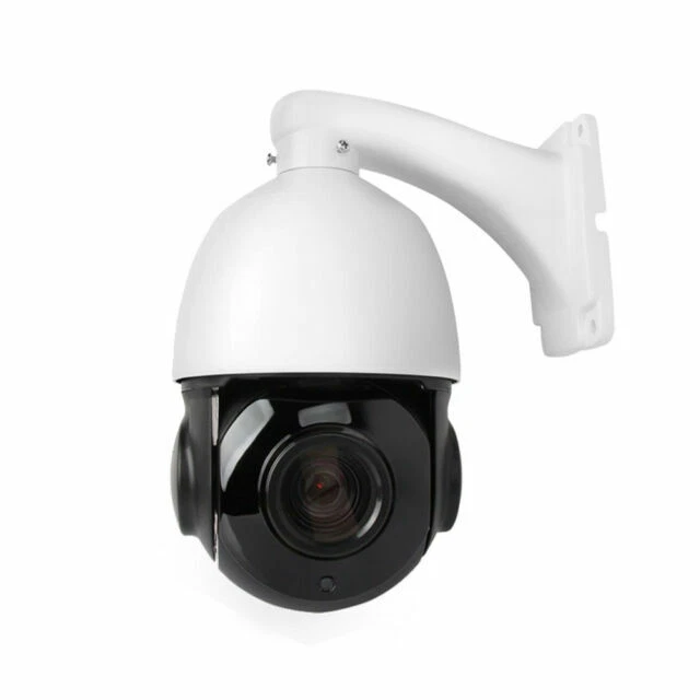 JK-54FMX 1080p Speed Dome IR Camera Night