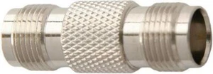 2 x TNC Adaptor-Female to Female, - Picture 1 of 1