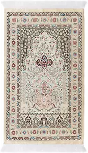 Islam Prayer Mat, Thick Prayer Rug, Muslim Gifts for Women, Ramadan Gifts for Me - Picture 1 of 12
