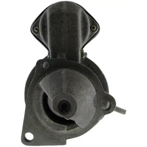 New 12V Starter Fits GMC P6000 P6T042 1990 By 91014470N ROM6375N-USA CM6375N - Picture 1 of 4