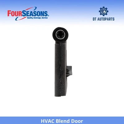 For 1997-2003 Ford F-150 HVAC Blend Door 4 Seasons 1998 1999 2000 2001 2002 - Image 1 of 4