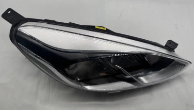 Ford Fiesta VIII Frontscheinwerfer H1BB13W029AE LED Rechts K416 - Bild 1 von 4