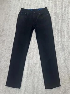 Levi's 502 Taper fit jeans Size 12 Reg (26x27) - Picture 1 of 6