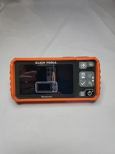Klein Tools Utility Borescope - ET17T 1022988 No Scope Included - Picture 1 of 7