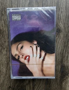 Olivia Rodrigo GUTS (Explicit) Cassette Tape - Picture 1 of 3