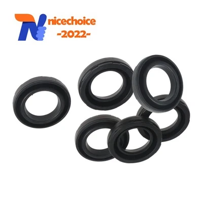 Juego de juntas de tubo de bujía aptas para Infiniti QX4 2001-2003 3,5 L Foto 1 de 4