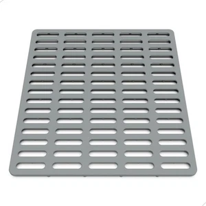 Sink Protector Mat, Kitchen Sink Protector, Silicone Mat, Dishwasher Safe, No... - Picture 1 of 6