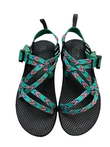 Chaco DAMEN SANDALEN GRÖSSE 5 - Bild 1 von 7