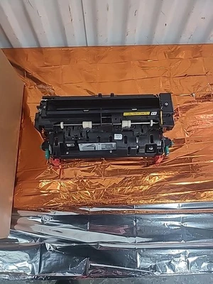 LEXMARK 40 X 4428 FUSING ASSSMBLY PRINTER REPLASMENT - Image 1 of 2