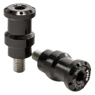 For Kawasaki Versys 650 2013-2021 Puig 5923N Swingarm Spools Foto 1 de 3