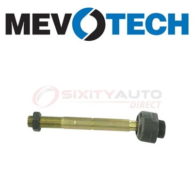 Mevotech OG Steering Tie Rod End for 2000-2004 Dodge Dakota 2.5L 3.7L 3.9L zn Foto 1 de 4