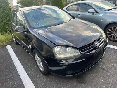 Volkswagen, Golf A/C Condenser Gen 5, 06/04-02/09 J53623 - image 1 of 3