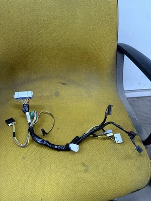 Arnés de cableado de columna de dirección GMC Yukon 2007-2013 OEM 26126696 Foto 1 de 4