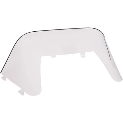 Snostuff Windshield for Yamaha 450-620 - Image 1 of 3