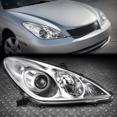 Faro proyector lado derecho pasajero estilo OE para 05-06 Lexus ES330 Foto 1 de 4