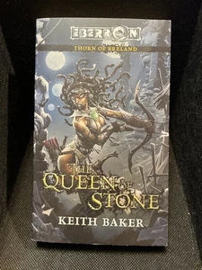 The Queen of Stone (Thorn of Breland)  by Keith Baker - Imagen 1 de 3