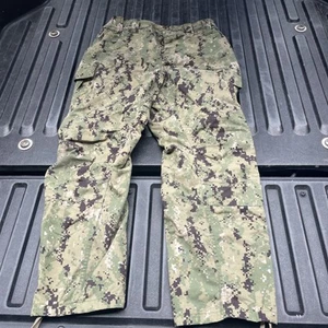 US Navy Hose Large Tarnhose Arbeitsuniform Typ III USN Bluewater Defense - Bild 1 von 10