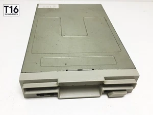 Atari ST STE STF Lecteur de disquette Mitsumi D357 pour pièces ou à réparer - Afbeelding 1 van 2