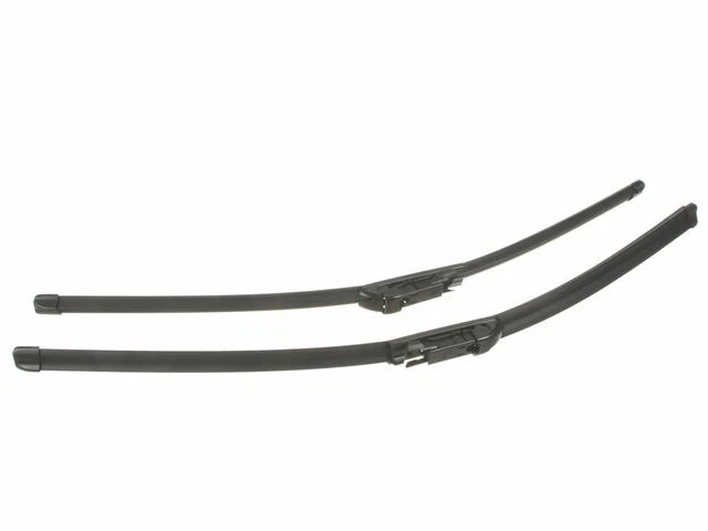 Juego de escobillas limpiaparabrisas delanteras para Freightliner Sprinter 3500XD D689HM 2018 europeo Foto 1 de 1