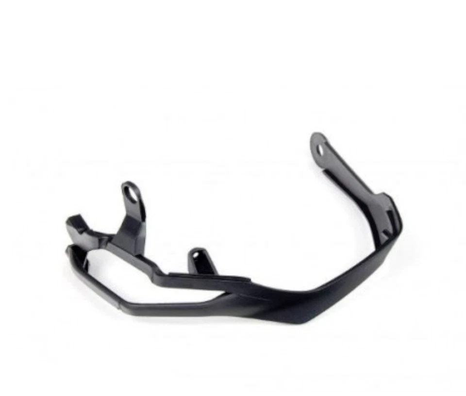 Hand Guard Left Ducati Black for Multistrada 1200 Enduro 4601C312A