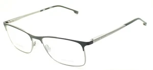 HUGO BOSS 1186 RZZ 56 mm Gafas MARCOS RX Gafas Ópticas Nuevas CONFIABLES - Imagen 1 de 12