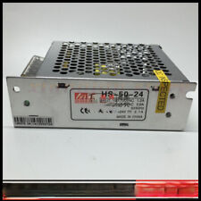 1pc HS-50-24 LED switching power supply DC power supply 50W 2.1A
