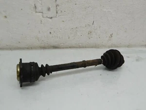 Audi A8 4D 3,7 V8 Quattro 169KW Eje de Transmisión Delantero Izquierdo 255164 - Bild 1 von 4