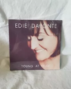 Young At Heart by Edie Daponte - (2015/CD) *Sidney, BC* - Picture 1 of 2