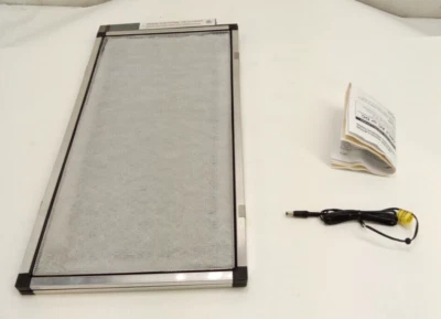 Amana AE10-1224-14 Electronic Air Cleaner 12" x 24" x 1" 24V AC/DC - Image 1 of 4