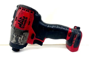 MAC TOOLS MCF801 12v 1/4in Brushless Impact driver (Tool Only) - Picture 1 of 7