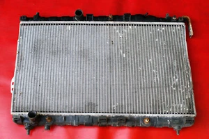  Motorkühlung  Kühlung Wasserkühler Trajet 2000-2008 2,0-2,7 Motor Automatik. - Bild 1 von 7