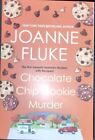 2019 pépites de chocolat biscuit meurtre par Joanne Fluke livre de poche neuf comme neuf vierge