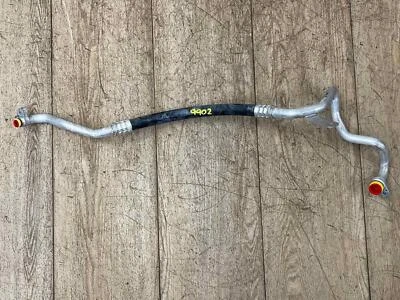 Manguera de baja presión para aire acondicionado BMW 535I GT 2010-2017 3,0 L 9209708-01 Foto 1 de 4