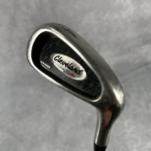 Cleveland VAS + Plus Single 4 Iron Factory Medium R Flex Steel Shaft Mens RH - Picture 1 of 5