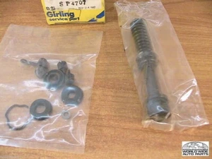 for Datsun Nissan 610 710: Brake Master Cylinder Rebuild Kit 1975-1978 - Picture 1 of 3