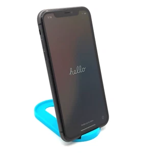 Parts and Repair Apple iPhone 11 A2111 64GB | Black | UNLOCKED - Zdjęcie 1 z 6