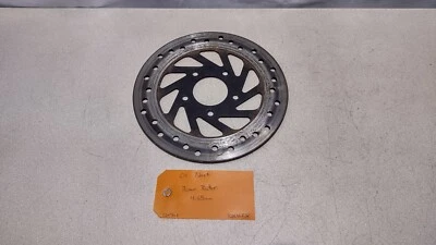 Rotor de freno de disco trasero Buell Blast 2001 #1124,4-58 Foto 1 de 4