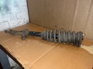 MAZDA 6 2011 2.2 DIESEL N/S PASSENGER FRONT SUSPENSION STRUT LEG - Picture 1 of 3