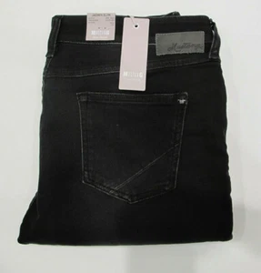 Jeans Mustang neri gelsomino slim 5663 taglia 32 pollici prezzo consigliato: 89,95 € - Foto 1 di 2